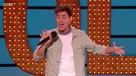 Funhouse Comedy Club – Comedy Night in Ashby-de-la-Zouch December 2026