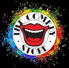 'King Gong at The Comedy Store Manchester
