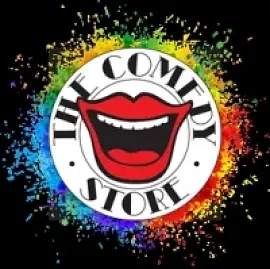 'King Gong at The Comedy Store Manchester - comedy show