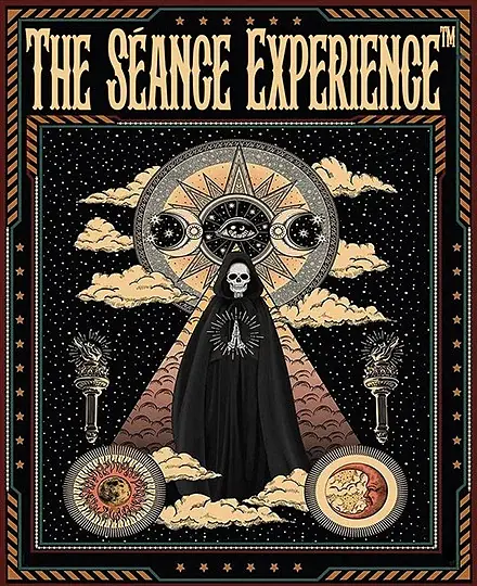 The Séance Experience™, Tucson