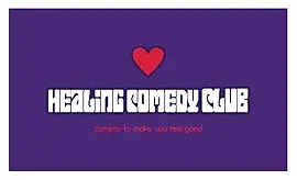 Healing Comedy Club, at the Grange Pub.