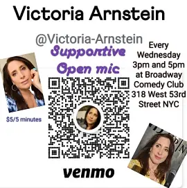 Made You Laugh - comedy show
