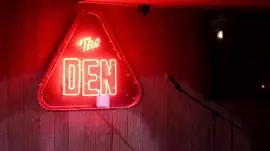 The Pit Comedy Club - comedy show