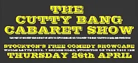 The Cutty Bang Cabaret Show