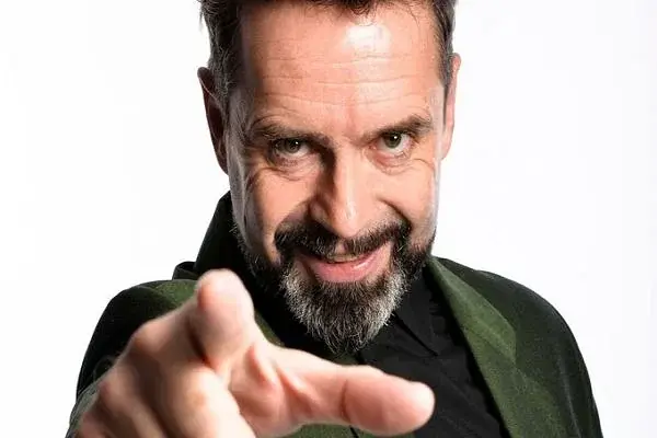 Funhouse Comedy Club - Christmas Special Comedy Night in Ashby-de-la-Zouch December 2026