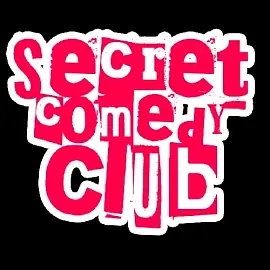 The Secret Comedy Club - comedy show