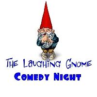Laughing Gnome Comedy - comedy show