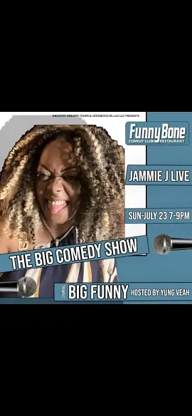 Comedy Special - comedy show