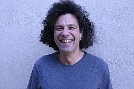 Grow Comedy Night With Headliner Al Lubel!