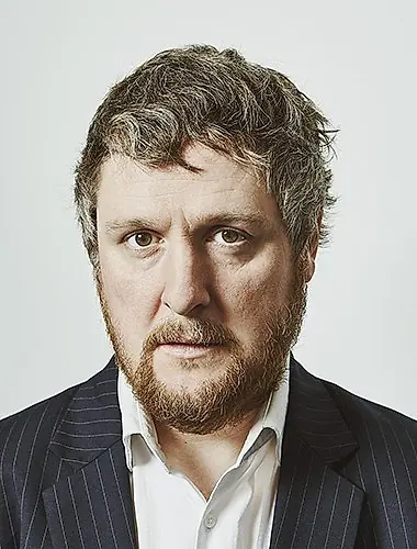 Tim Key and Friends