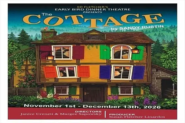 The Cottage