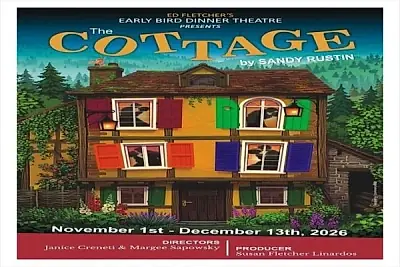The Cottage