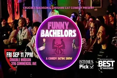 Funny Bachelors
