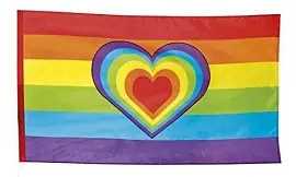 Healing Comedy Club Pride Special, at the Kings Arms - comedy show