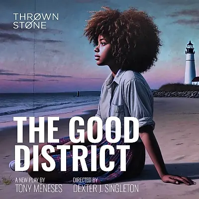 The Good District - South Norwalk, October 2027