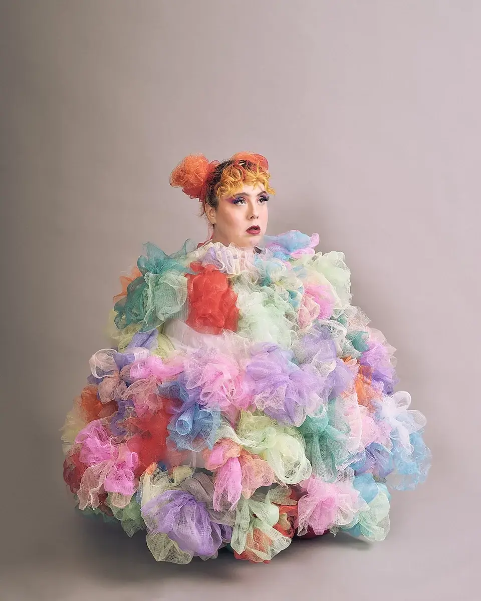 Alison Spittle: Big
