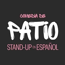 Comedia de Patio 