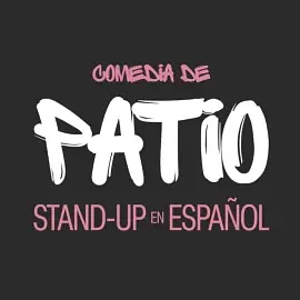 Comedia de Patio - comedy show