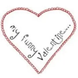 Funny Valentine - comedy show