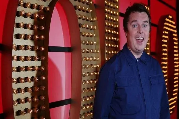 Funhouse Comedy Club – Comedy Night in Milton Keynes November 2026