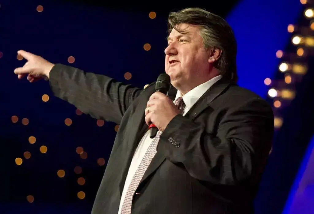 Funhouse Comedy Club - Comedy Night in Nuneaton September 2026