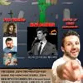 Tremonstrous Comedy Wednesdays: Jenn SNyder - comedy show