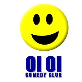 Eastbourne Live Comedy Sunday Sep 24 - comedy show