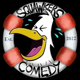 Squawkers Comedy - Coolings Comedy Night - comedy show