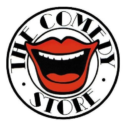 'King Gong at The Comedy Store Manchester - comedy show