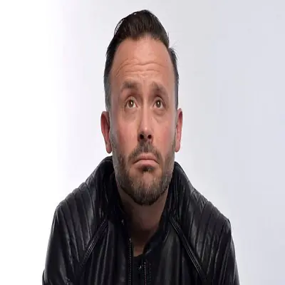 Funhouse Comedy Club – Comedy Night in Towcester November 2026