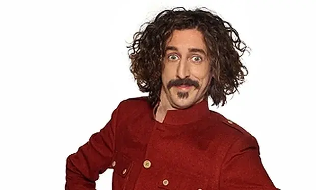 Funhouse Comedy Club - Comedy Night in Nottingham October 2026