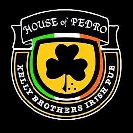 House of Pedro Comedy Show and Writer's Room - comedy show