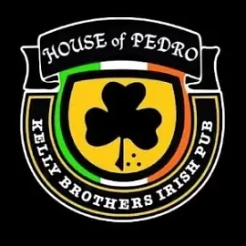 House of Pedro Comedy Show and Writer's Room - comedy show