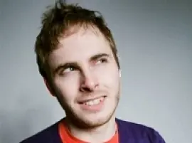 Buffalo Comedy Club: with Gareth Richards! FREE
