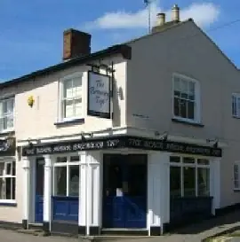 Suffolk Punch Comedy - comedy show