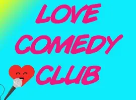 Love Comedy Club - comedy show