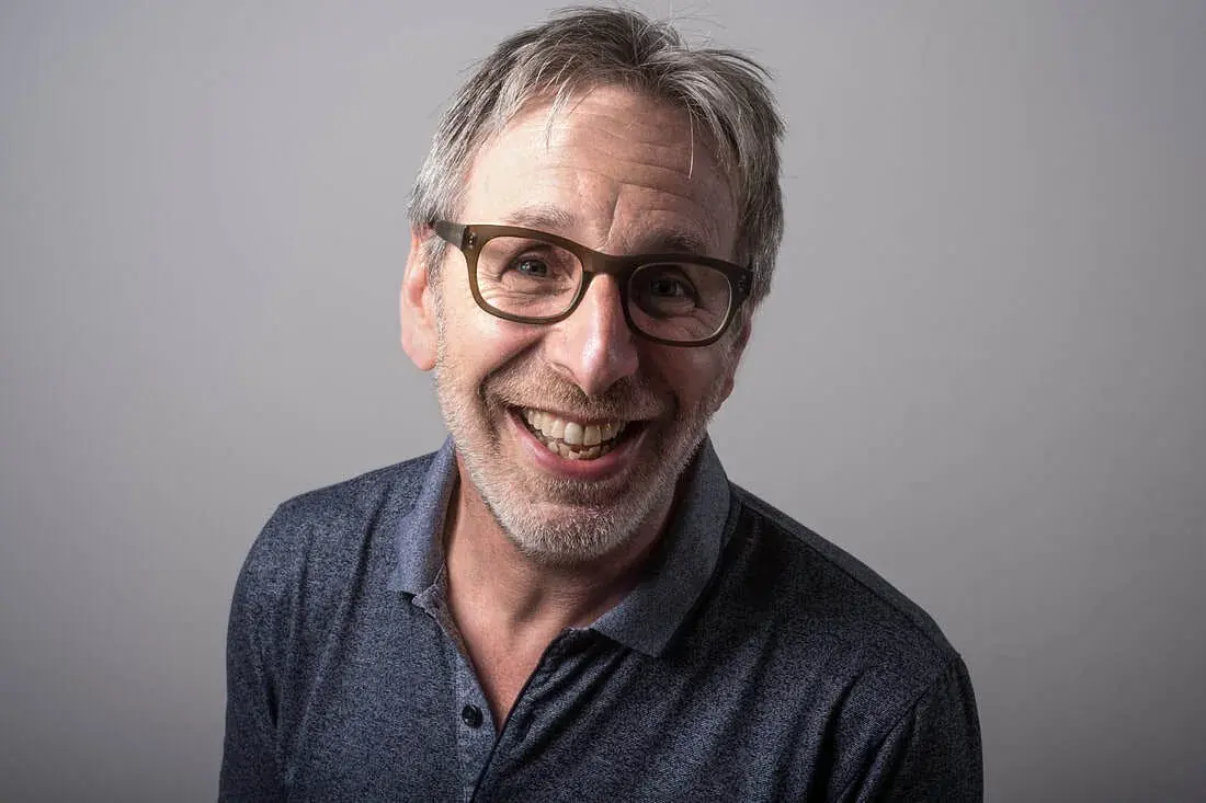 Funhouse Comedy Club - Comedy Night in Leek October 2026