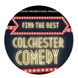 Three Wise Monkeys Comedy