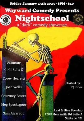 Nightschool