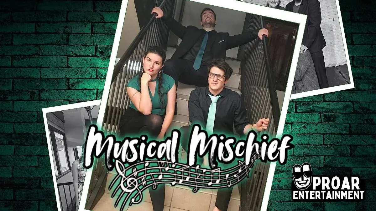 Musical Mischief - September 04, 2026