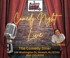 Next Wave Comedy - comedy show