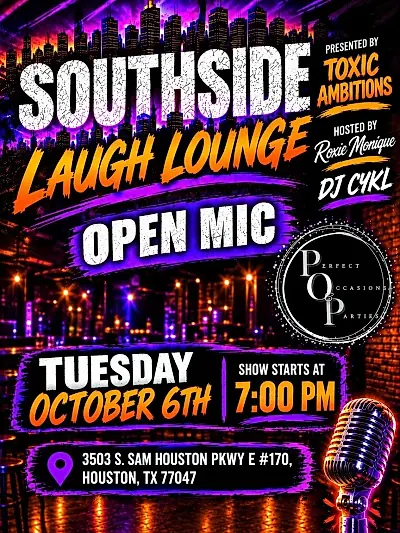 Southside Laugh Lounge