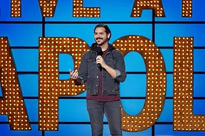 Funhouse Comedy Club - Comedy Night in Cricklade, Swindon October 2026