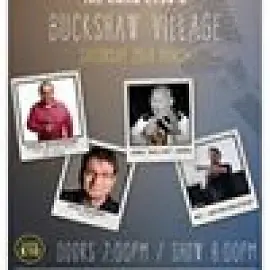 The Ha Ha Club @ Buckshaw Village