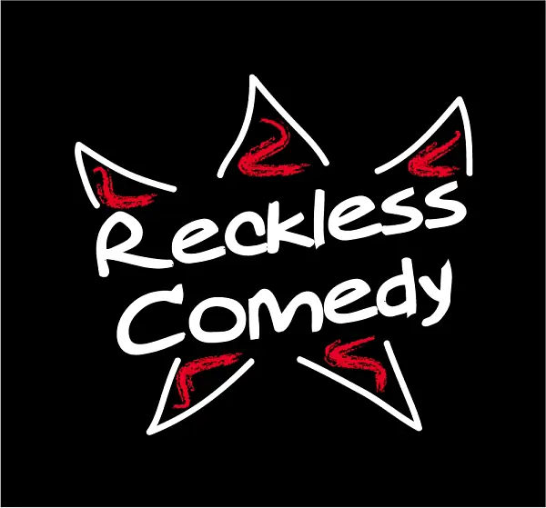 Reckless Comedy October 2026 - comedy show