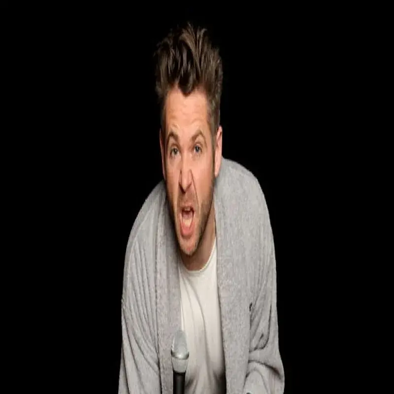 Funhouse Comedy Club - Comedy Night in Ross-on-Wye September 2026
