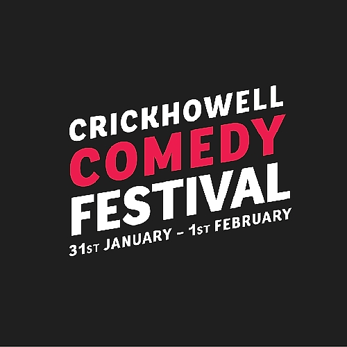 Crickhowell Comedy Festival - comedy show