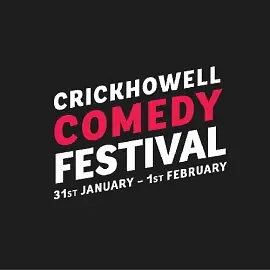 Crickhowell Comedy Festival - comedy show