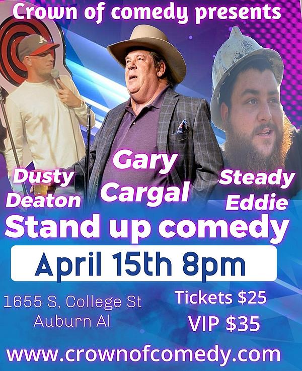 Stand up comedy - comedy show