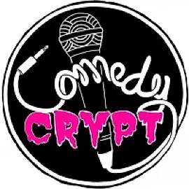 Comedy Crypt 